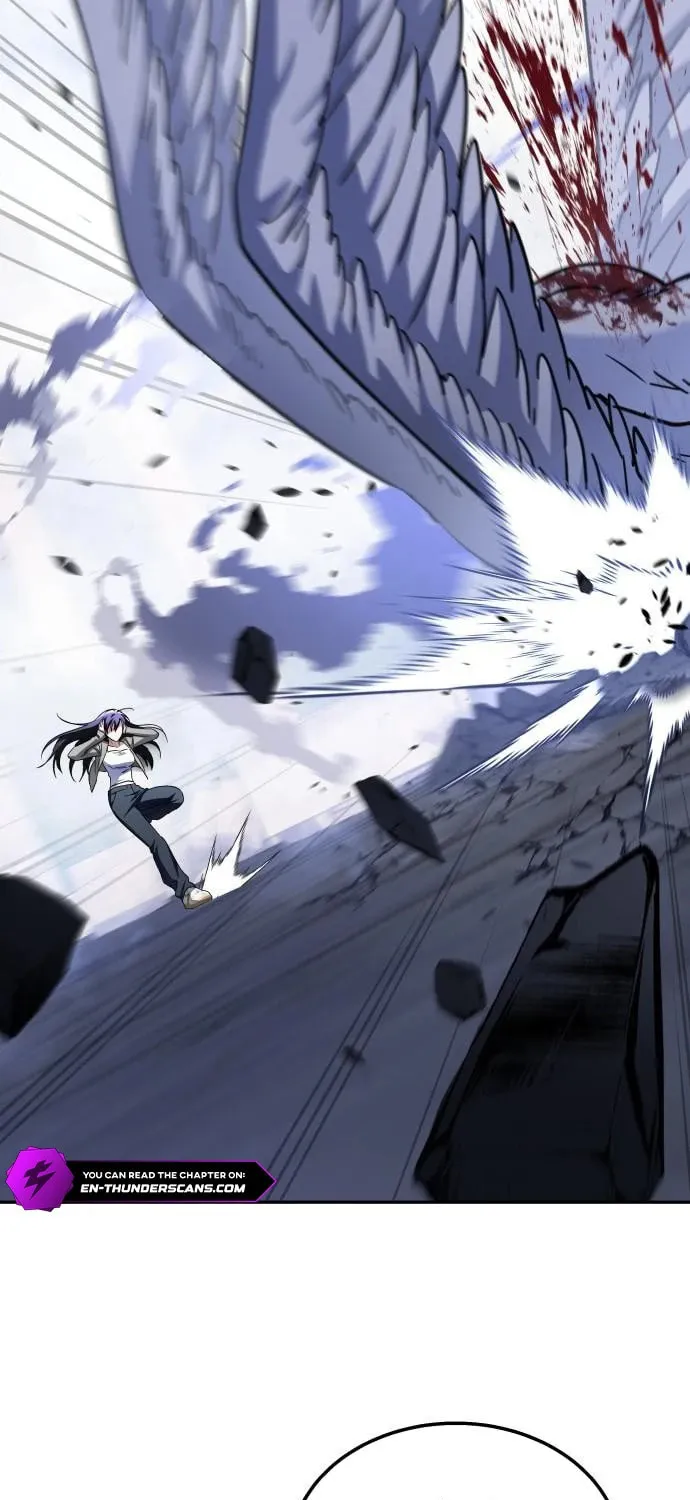The Returned C-Rank Tank Won