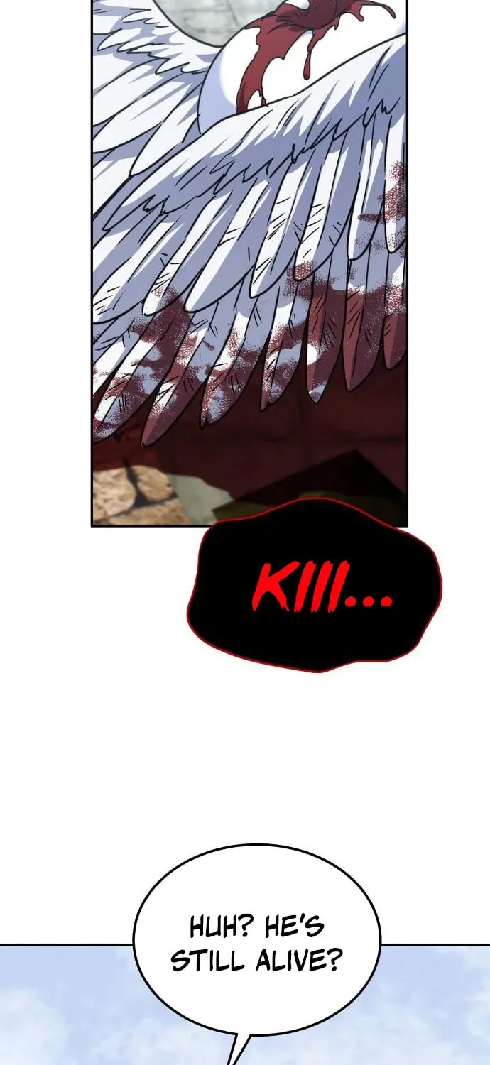 The Returned C-Rank Tank Won