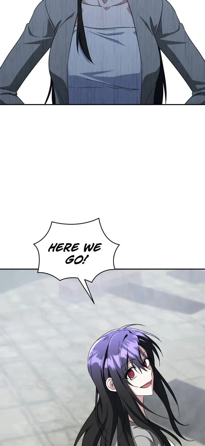 The Returned C-Rank Tank Won