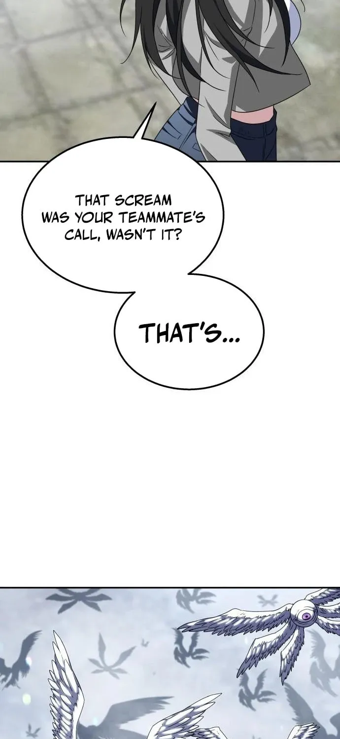 The Returned C-Rank Tank Won