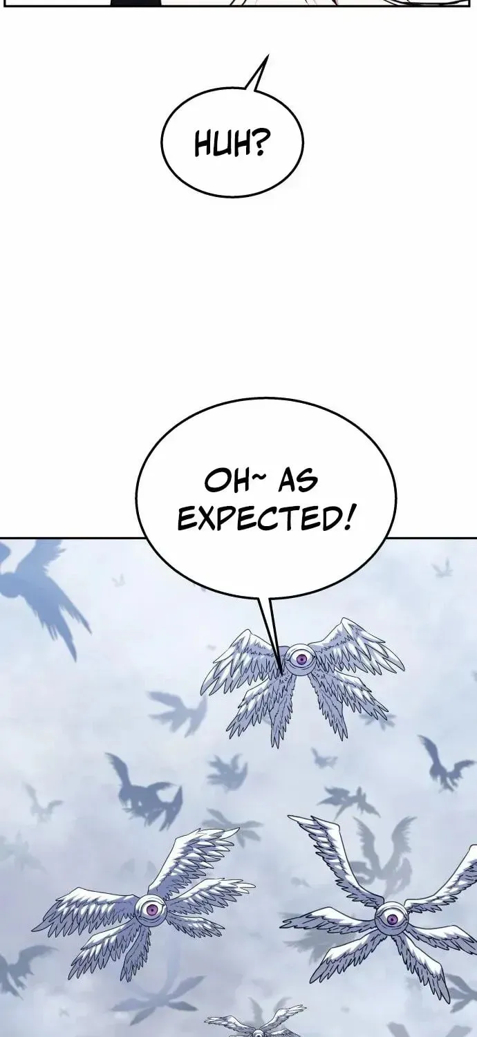 The Returned C-Rank Tank Won