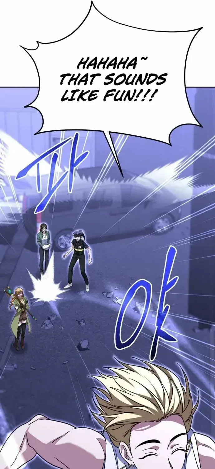 The Returned C-Rank Tank Won