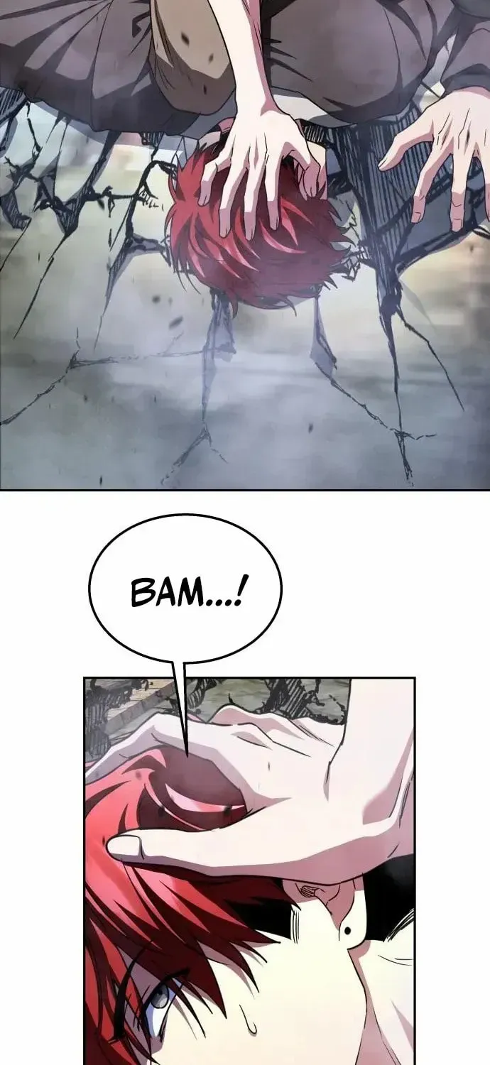 The Returned C-Rank Tank Won