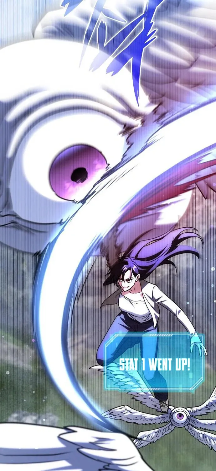 The Returned C-Rank Tank Won