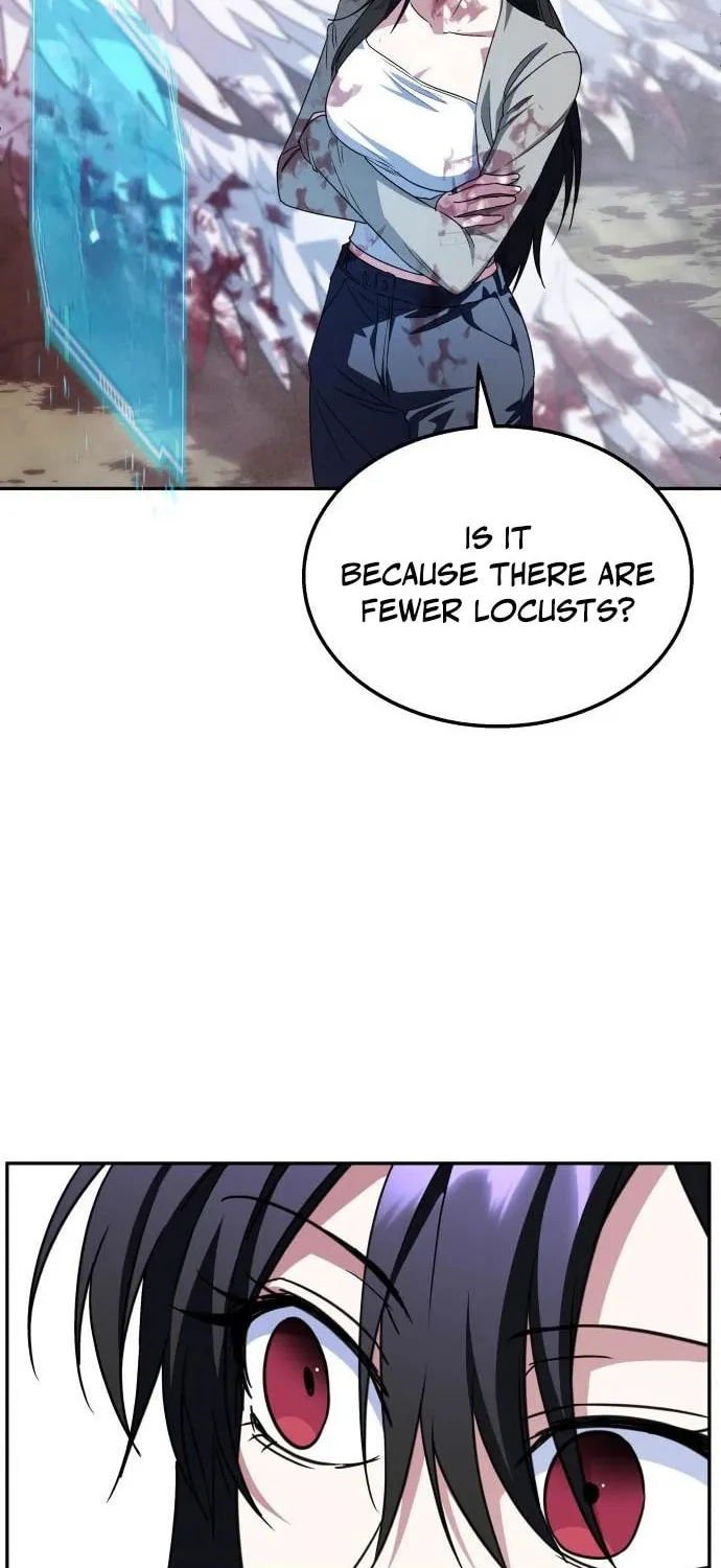 The Returned C-Rank Tank Won