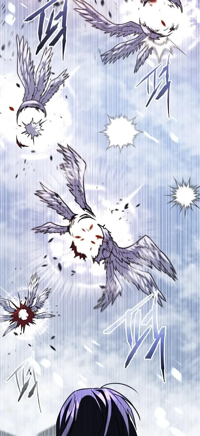 The Returned C-Rank Tank Won