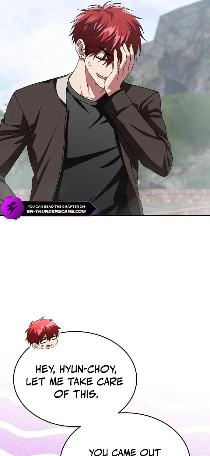 The Returned C-Rank Tank Won