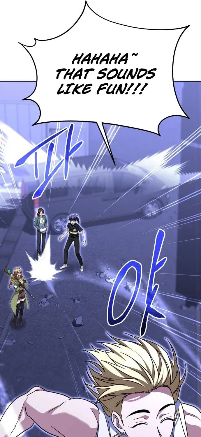 The Returned C-Rank Tank Won