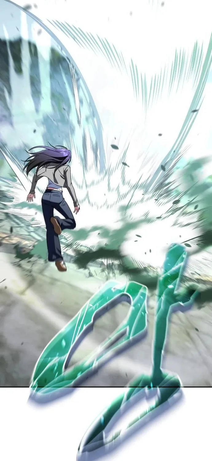 The Returned C-Rank Tank Won