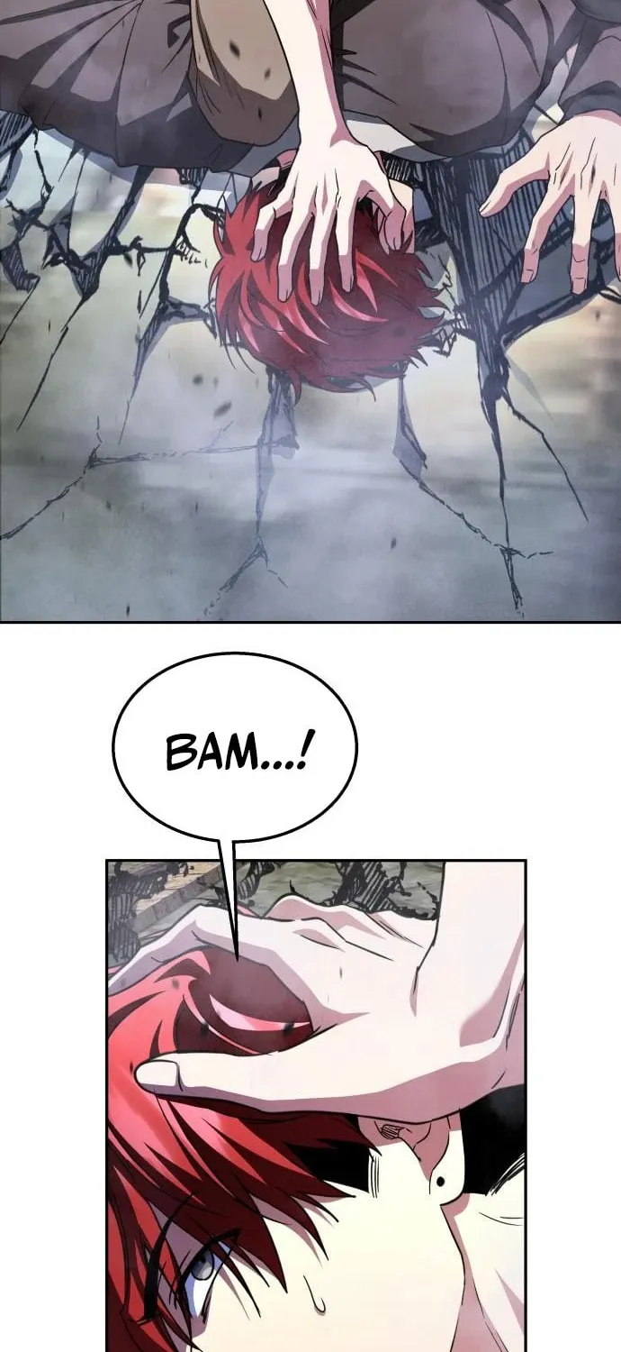 The Returned C-Rank Tank Won