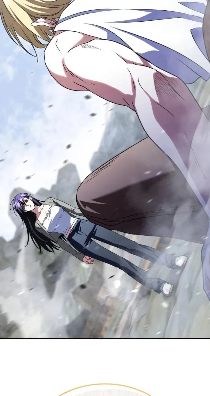 The Returned C-Rank Tank Won