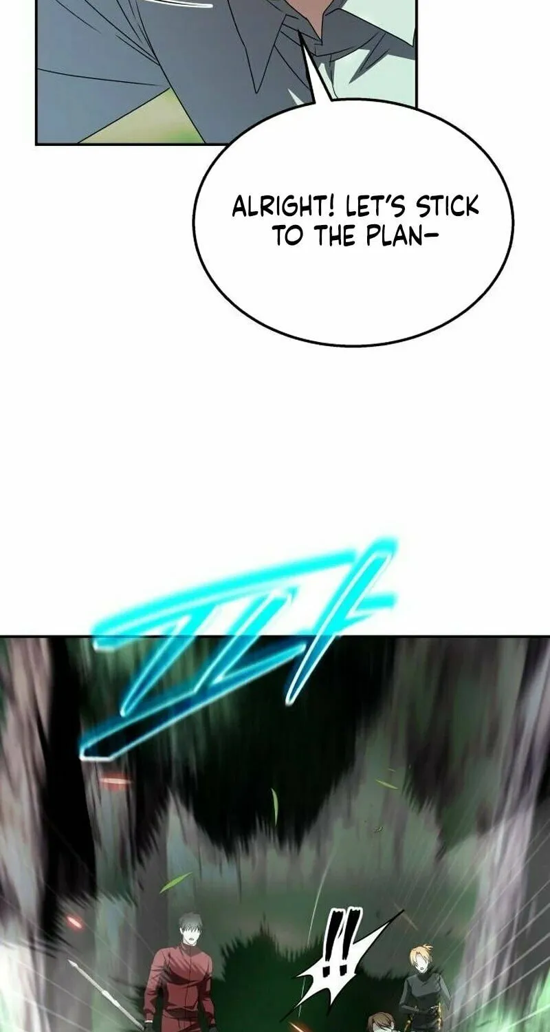 The Returned C-Rank Tank Won