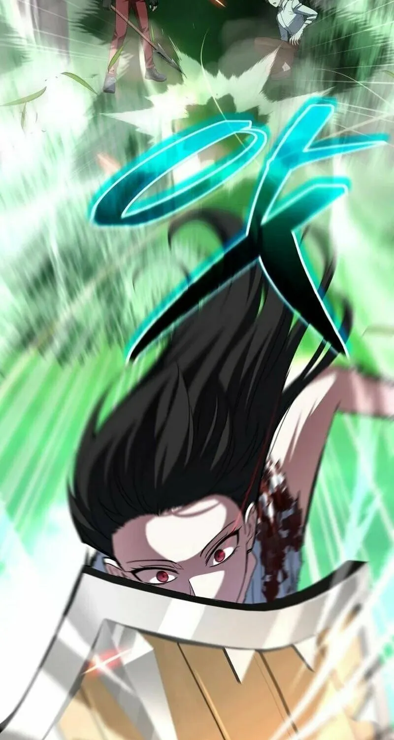 The Returned C-Rank Tank Won