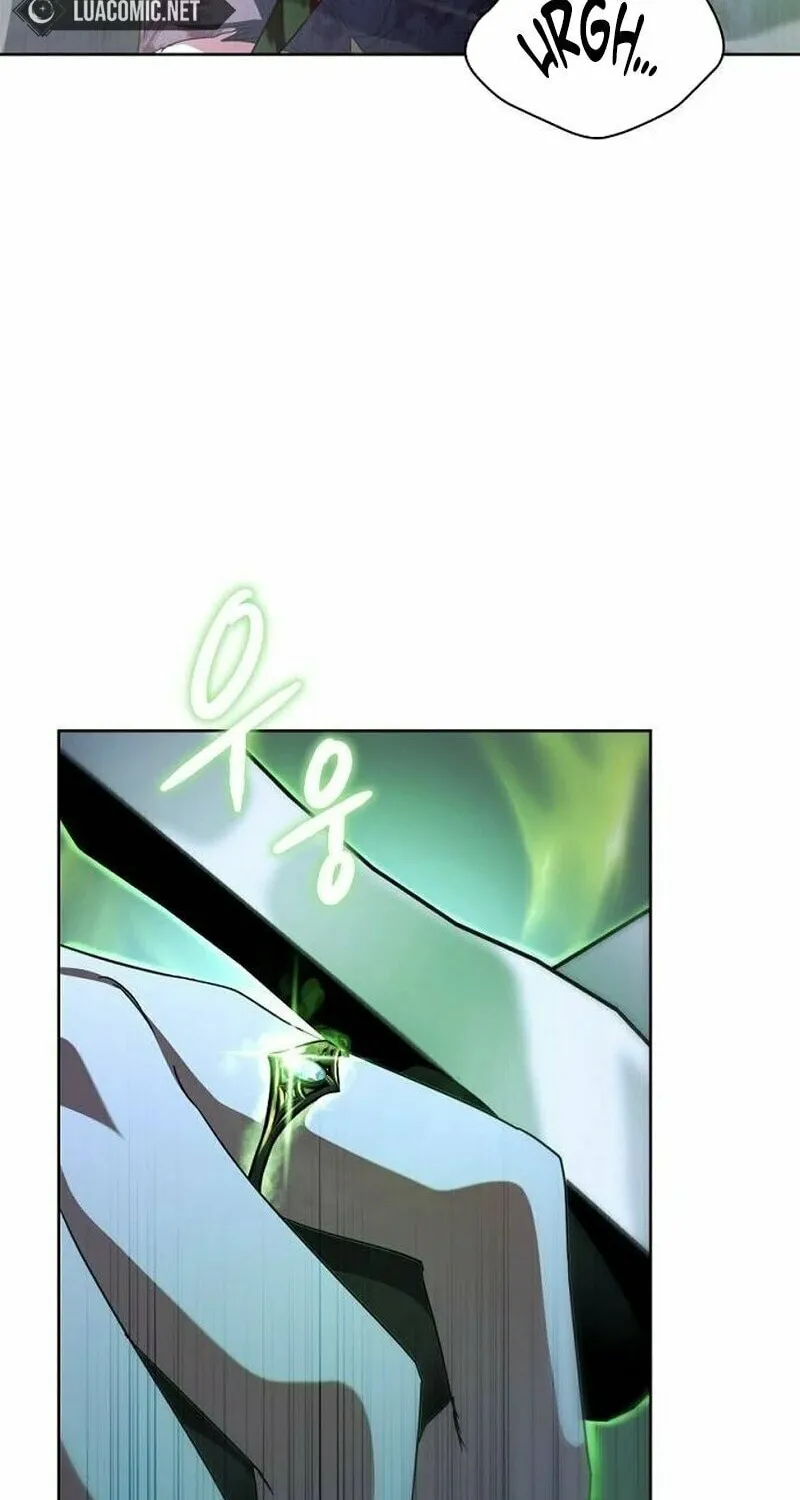 The Returned C-Rank Tank Won