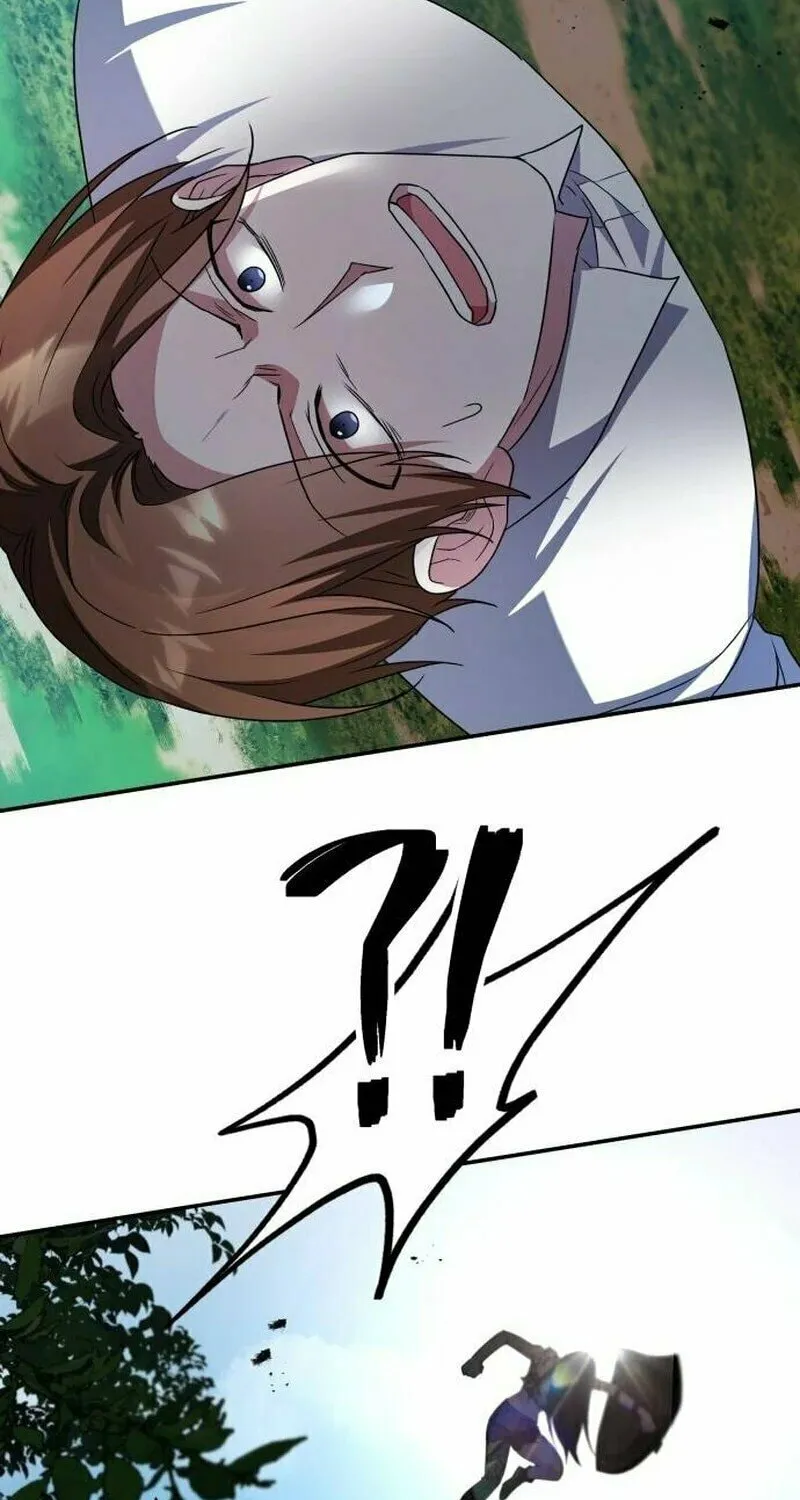The Returned C-Rank Tank Won