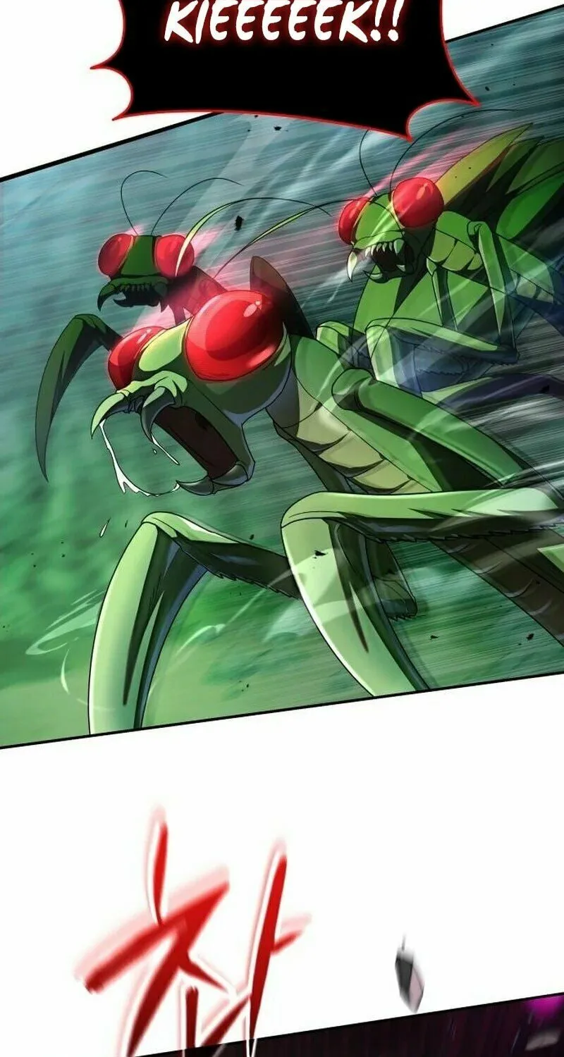 The Returned C-Rank Tank Won
