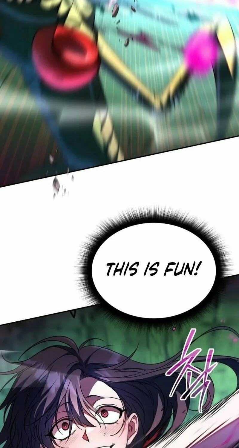 The Returned C-Rank Tank Won