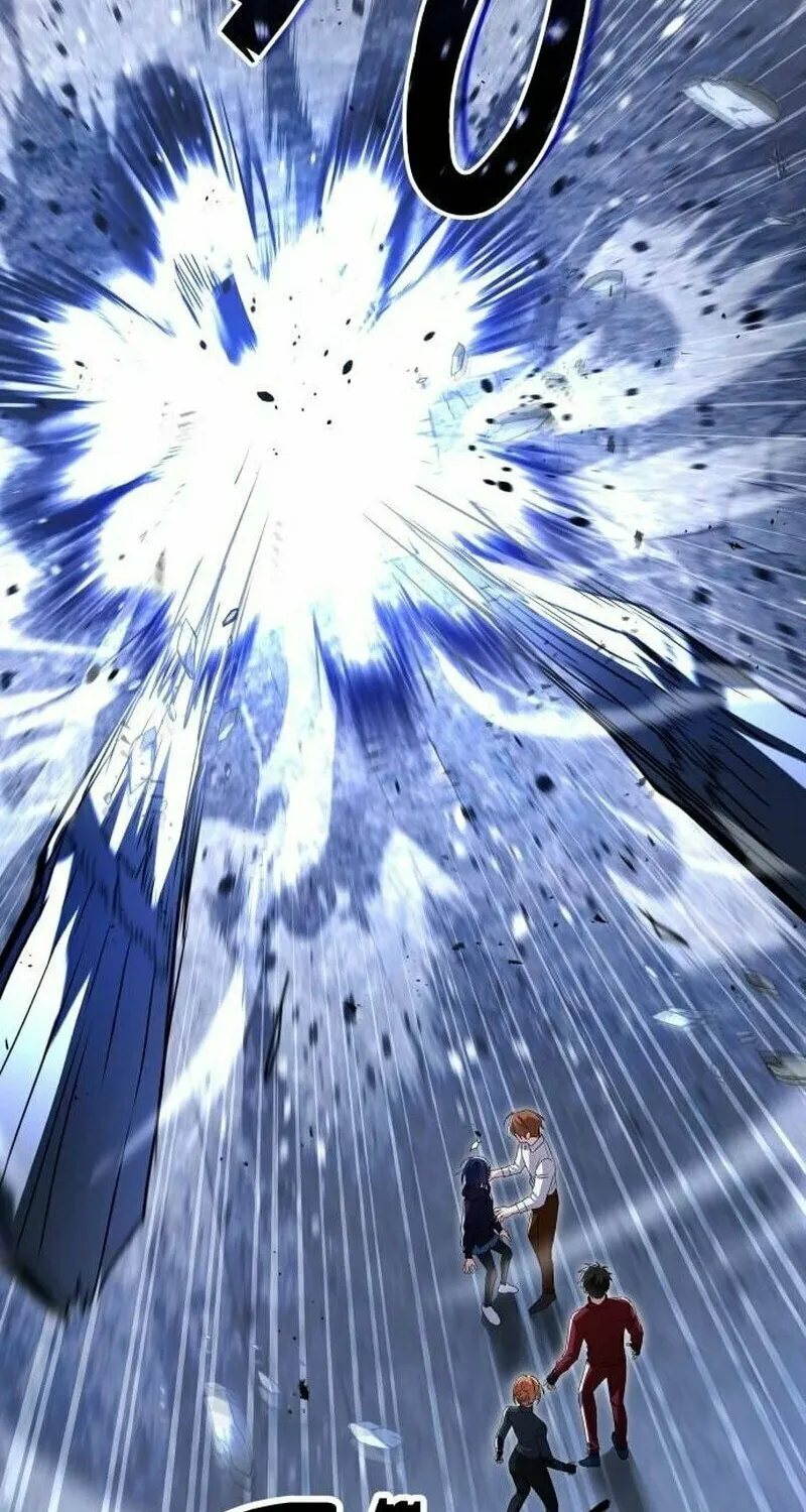 The Returned C-Rank Tank Won