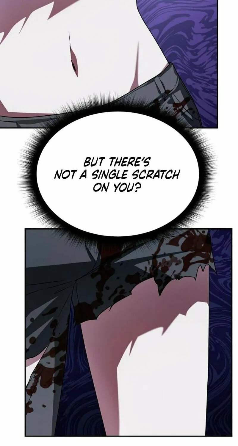 The Returned C-Rank Tank Won