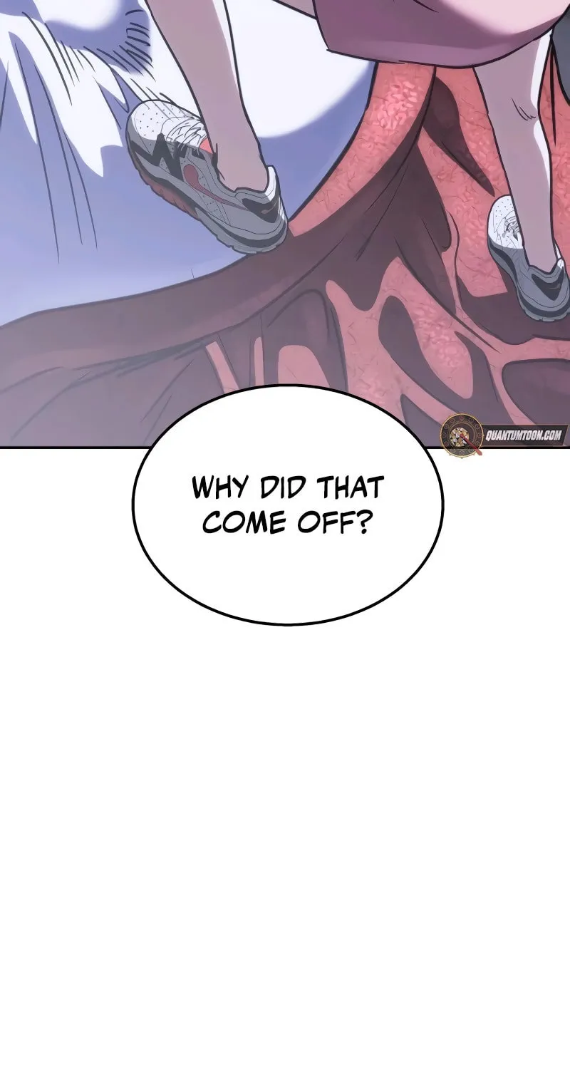 The Returned C-Rank Tank Won