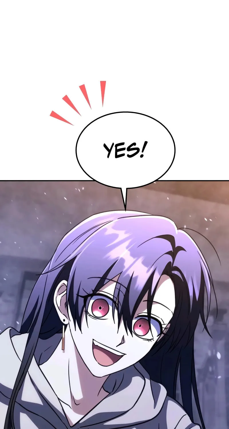 The Returned C-Rank Tank Won