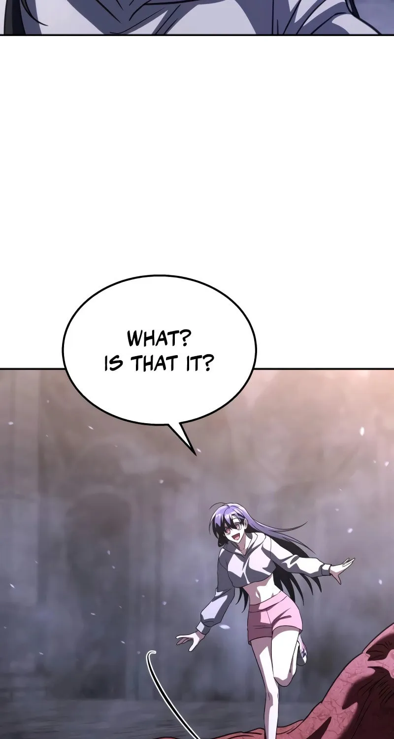 The Returned C-Rank Tank Won