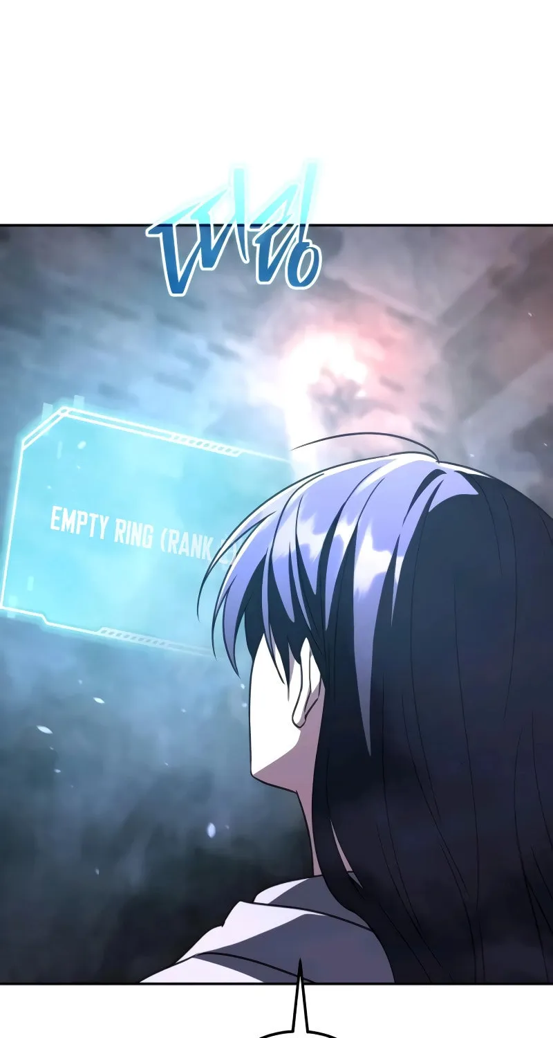 The Returned C-Rank Tank Won