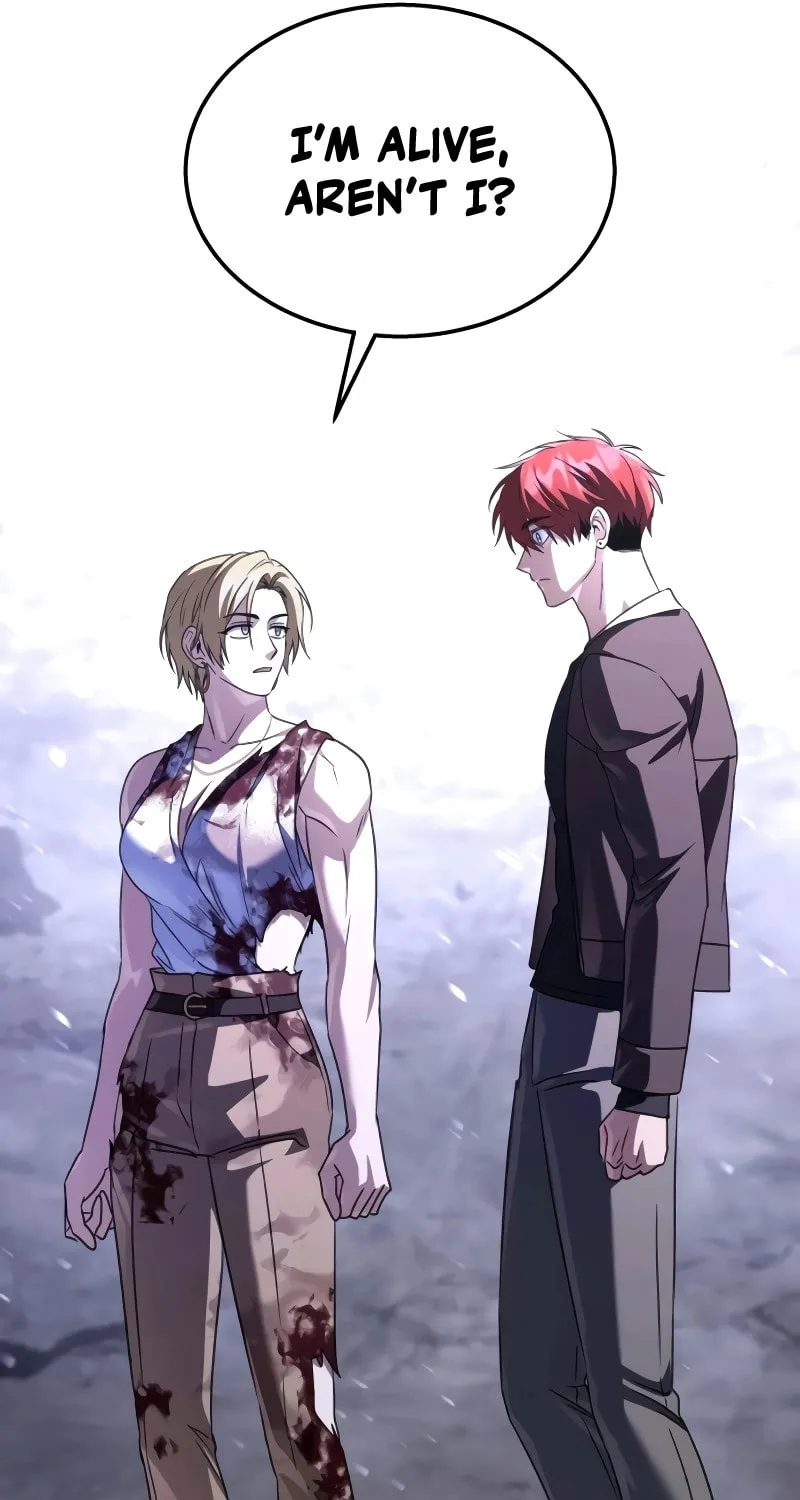 The Returned C-Rank Tank Won