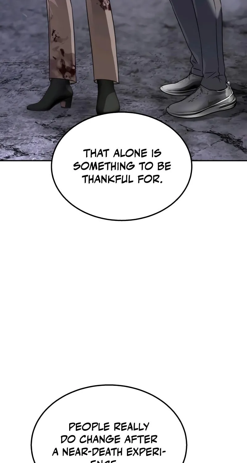 The Returned C-Rank Tank Won