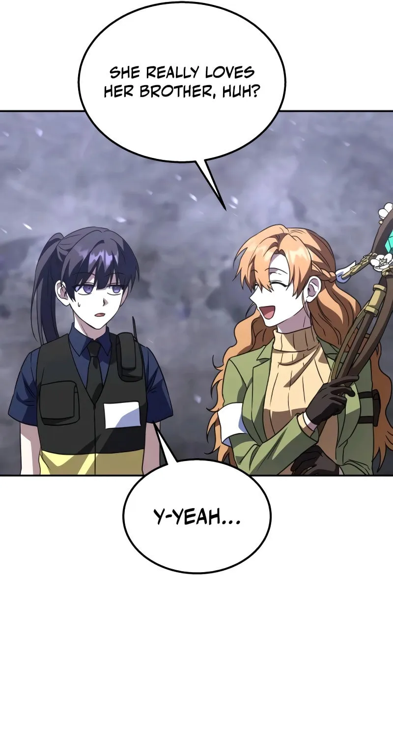 The Returned C-Rank Tank Won