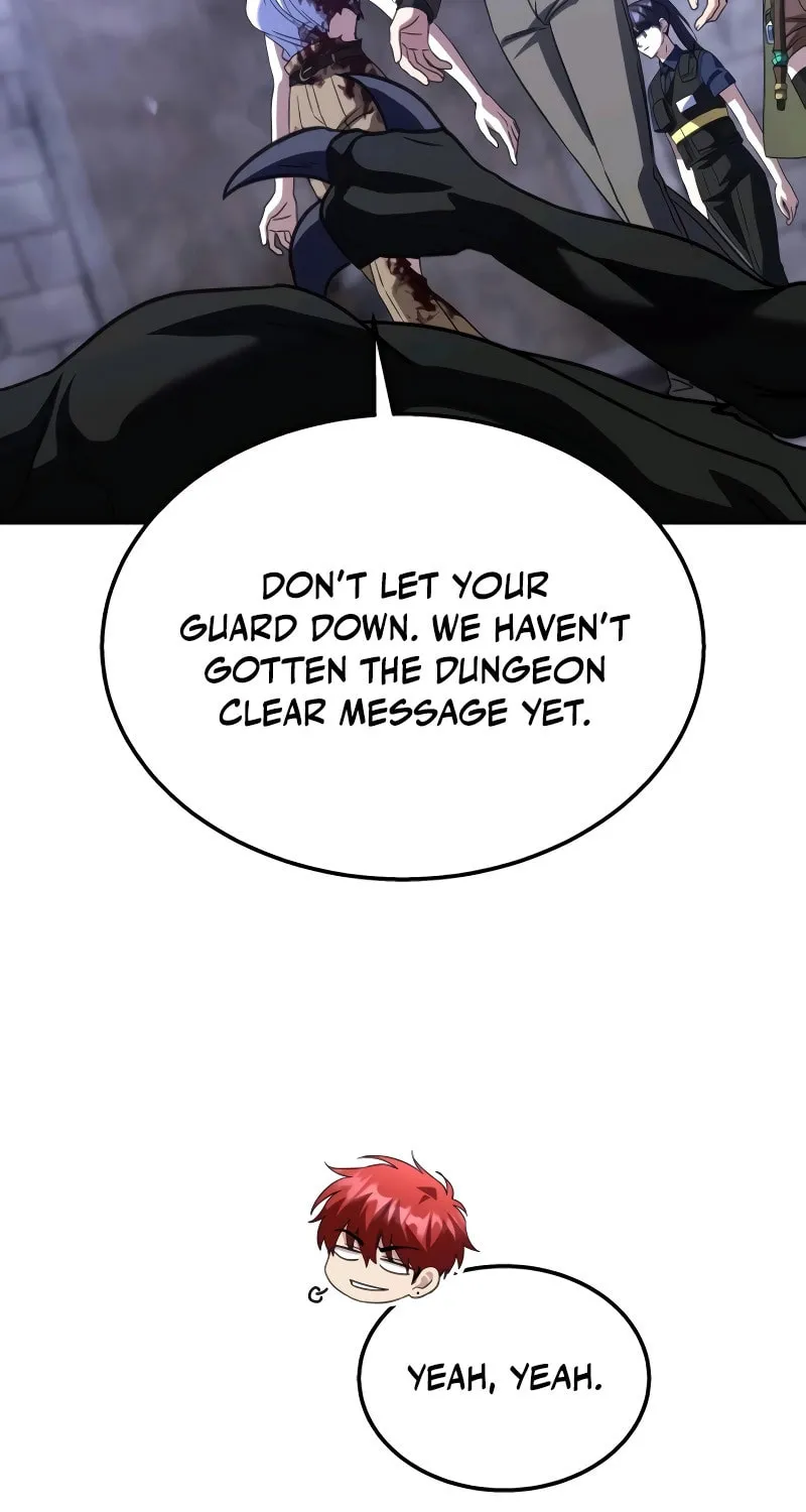 The Returned C-Rank Tank Won