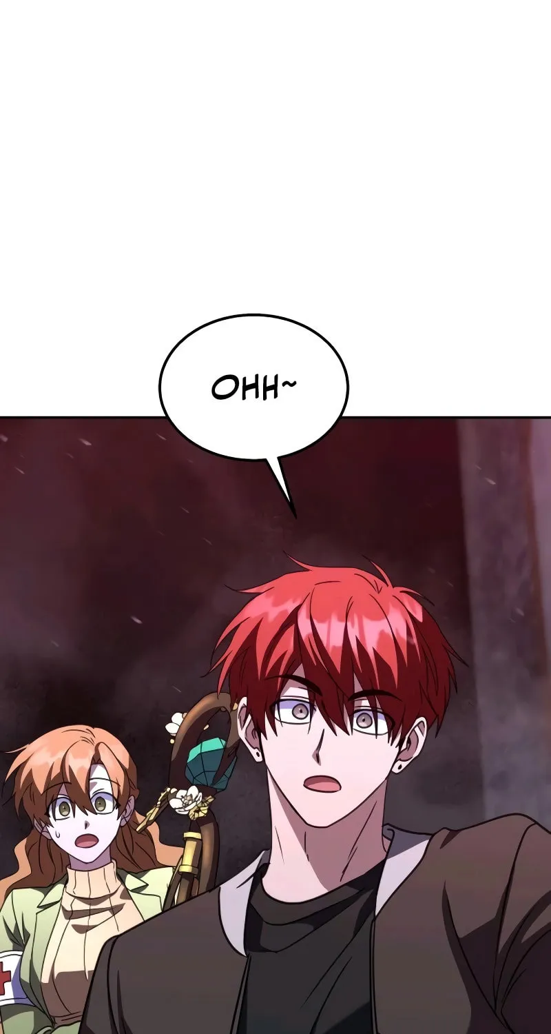 The Returned C-Rank Tank Won