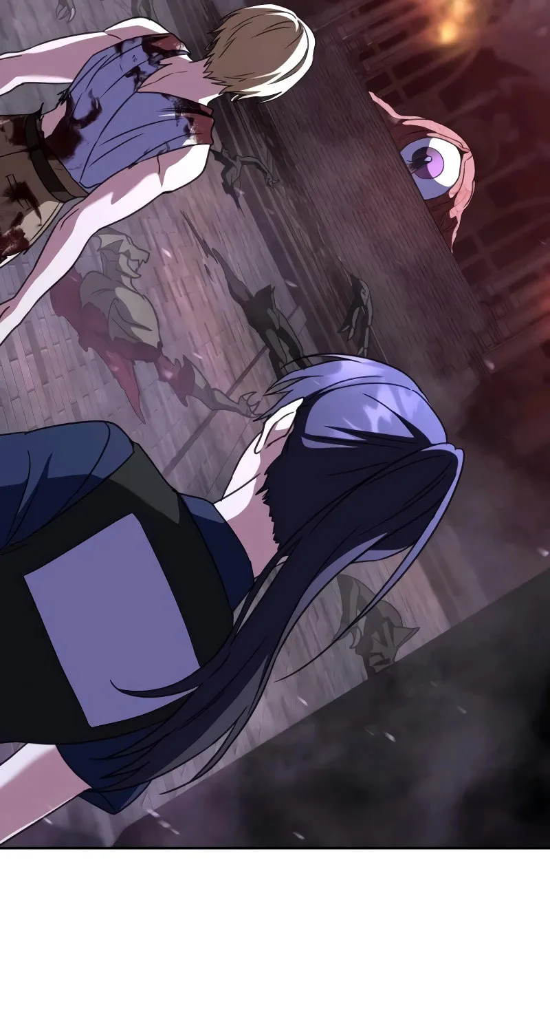 The Returned C-Rank Tank Won