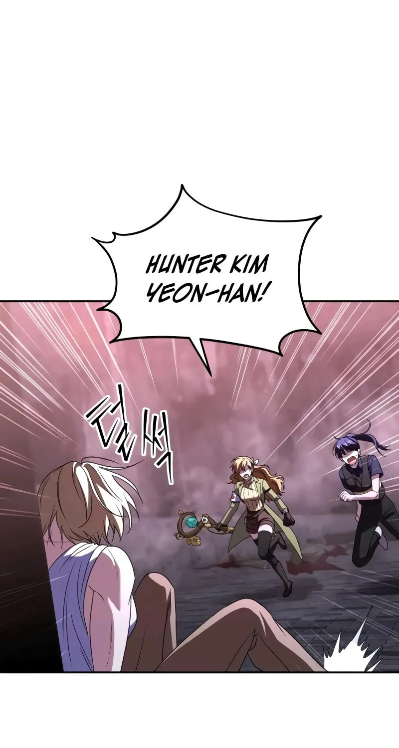 The Returned C-Rank Tank Won