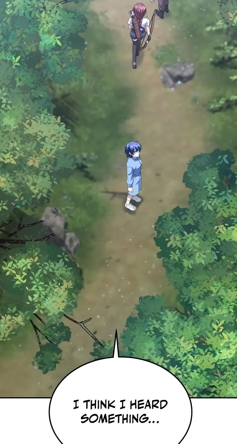 The Returned C-Rank Tank Won