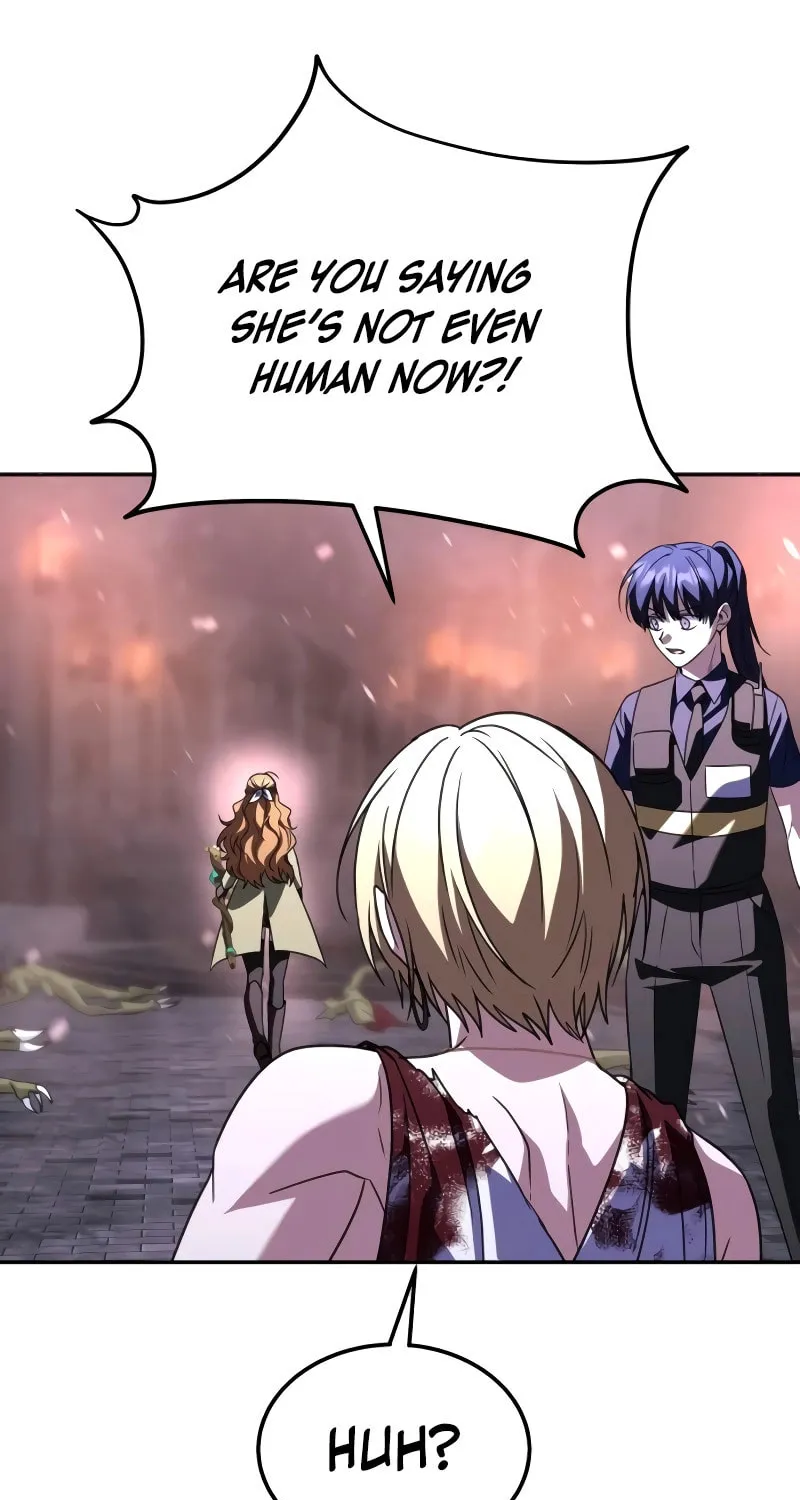 The Returned C-Rank Tank Won