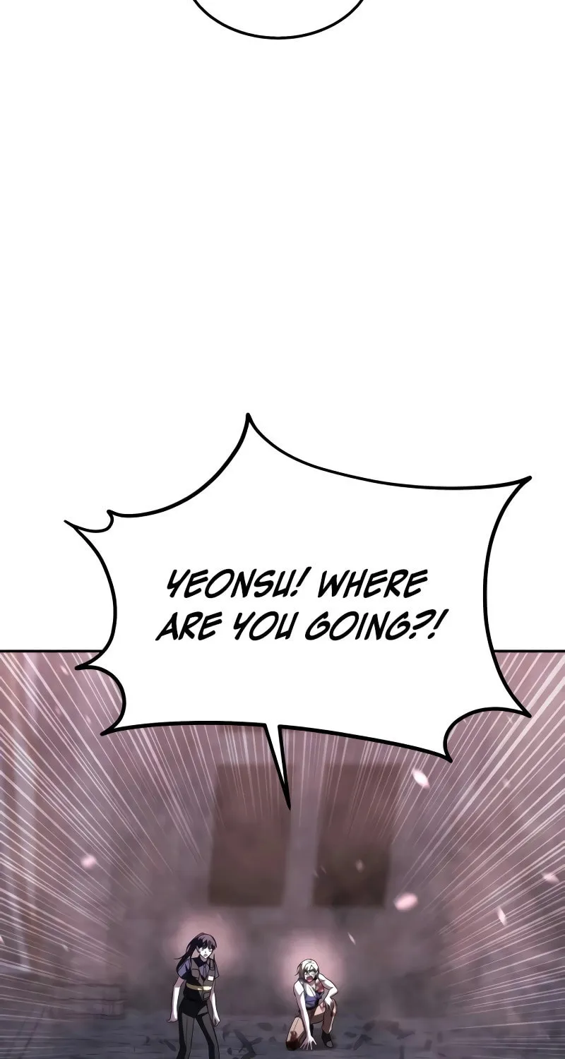 The Returned C-Rank Tank Won
