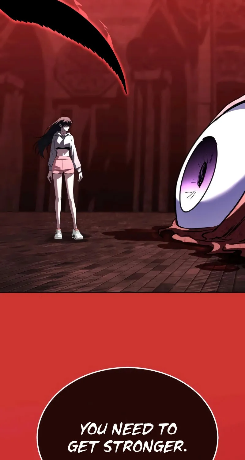 The Returned C-Rank Tank Won