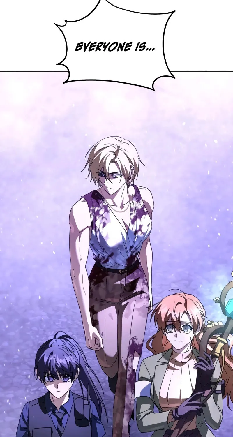 The Returned C-Rank Tank Won