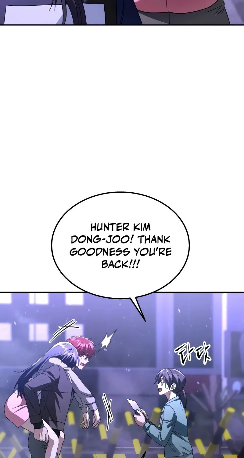 The Returned C-Rank Tank Won