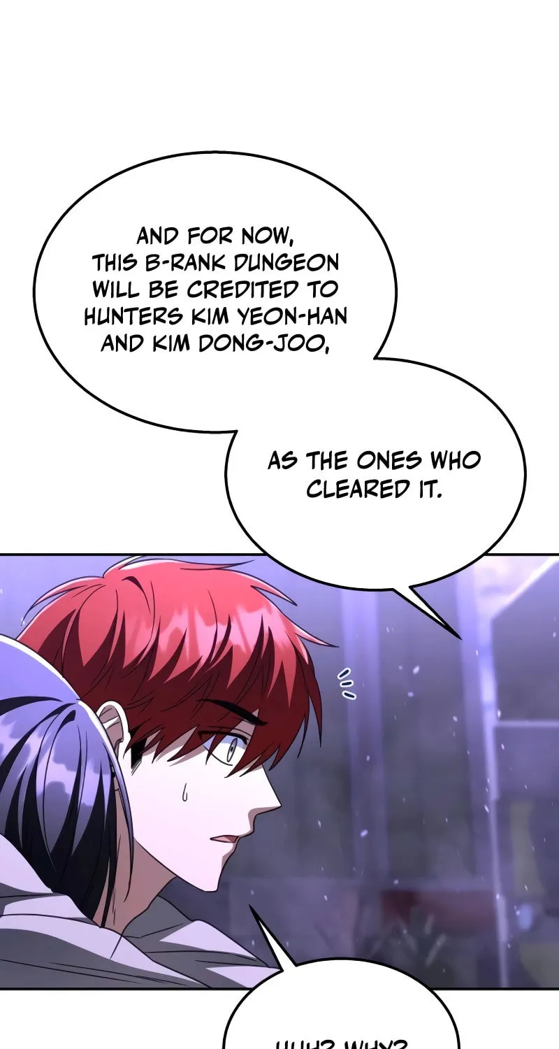 The Returned C-Rank Tank Won