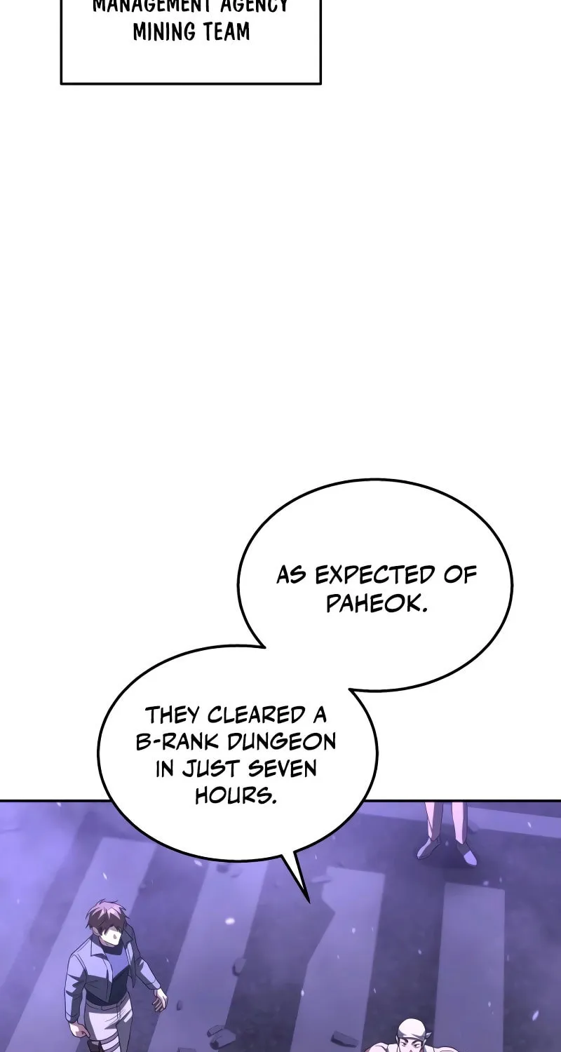 The Returned C-Rank Tank Won