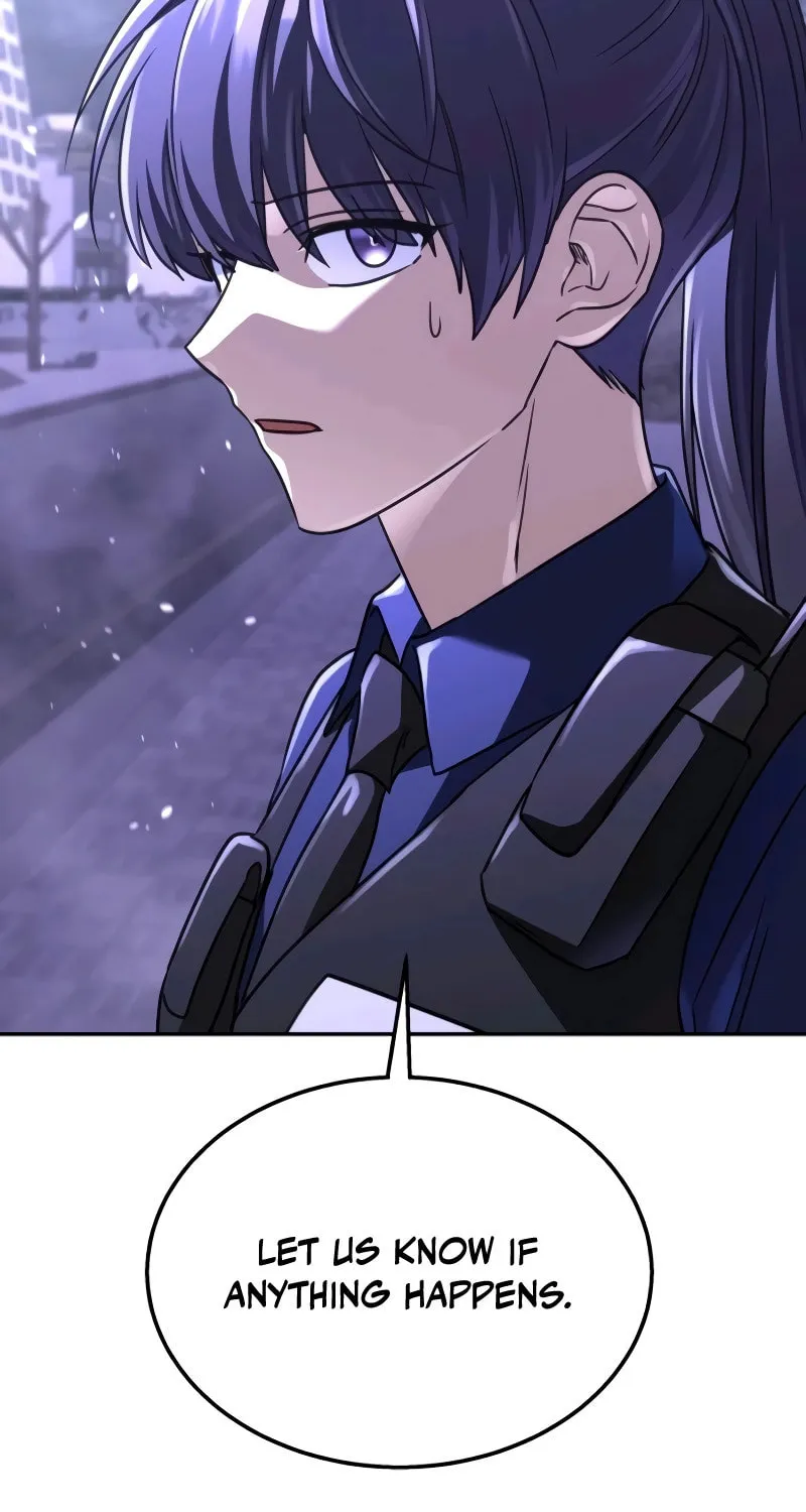 The Returned C-Rank Tank Won