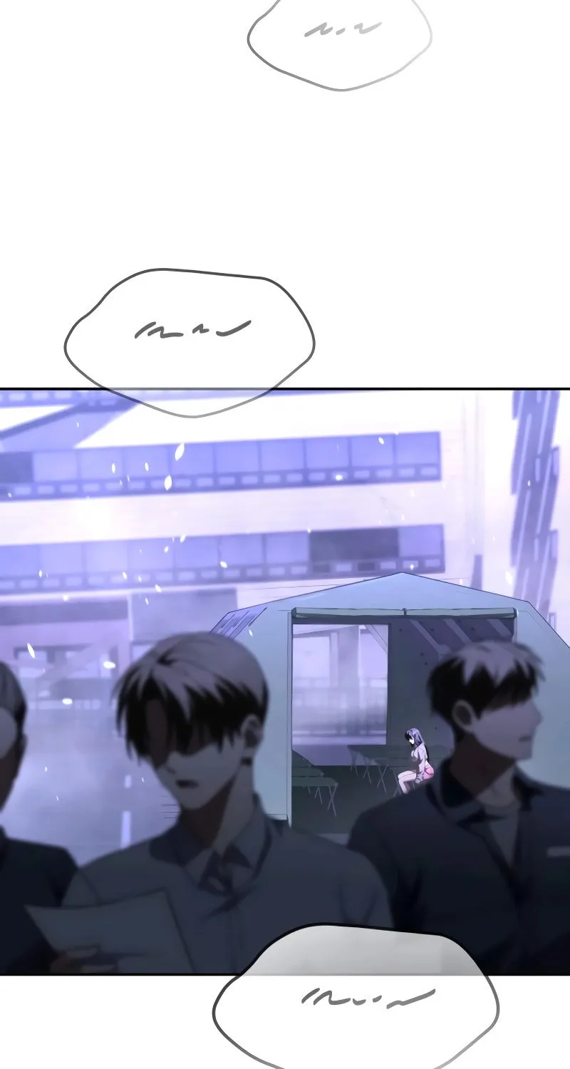 The Returned C-Rank Tank Won