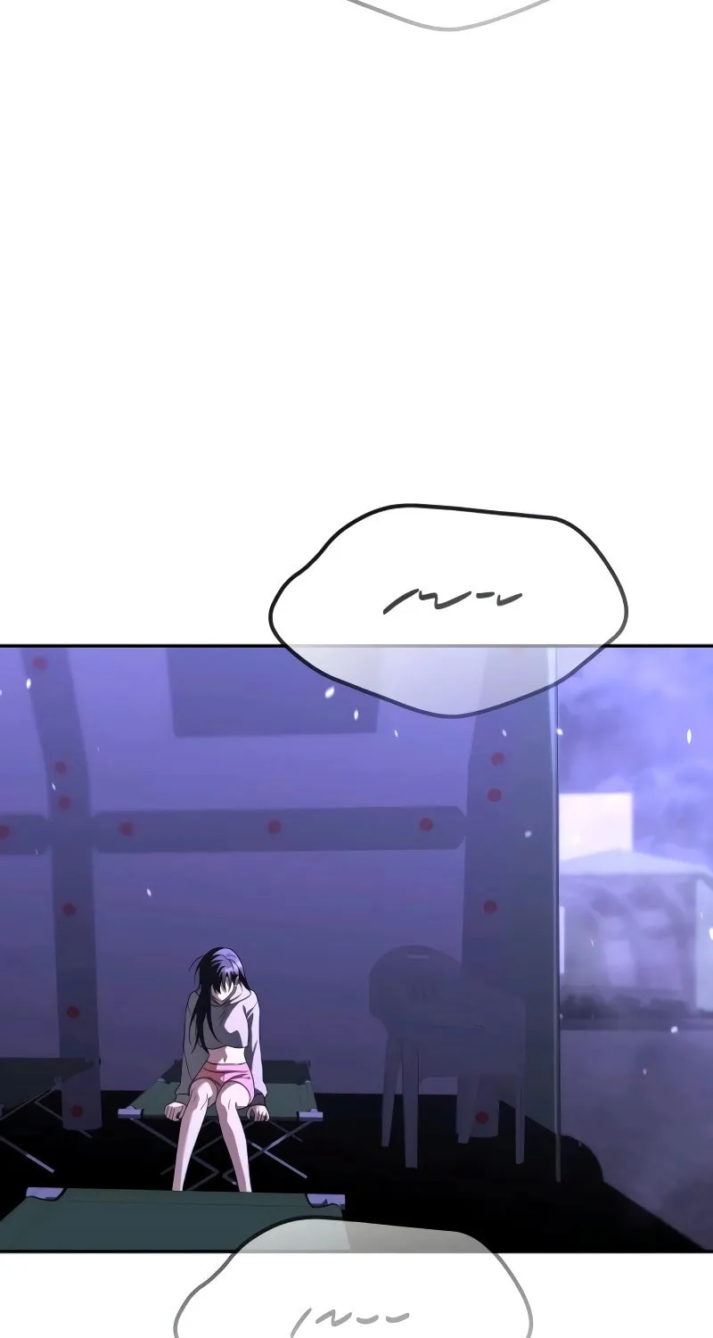 The Returned C-Rank Tank Won