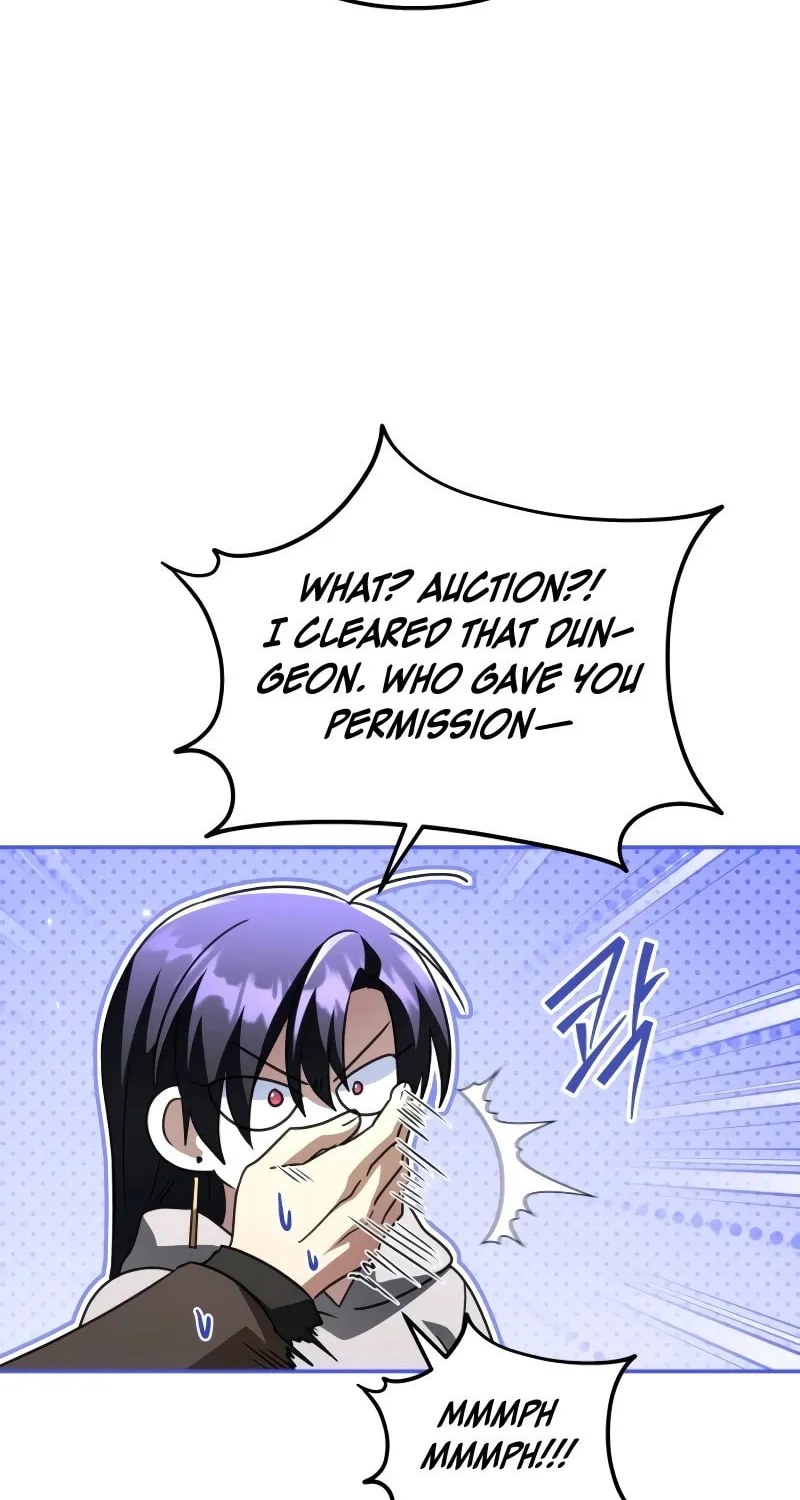 The Returned C-Rank Tank Won
