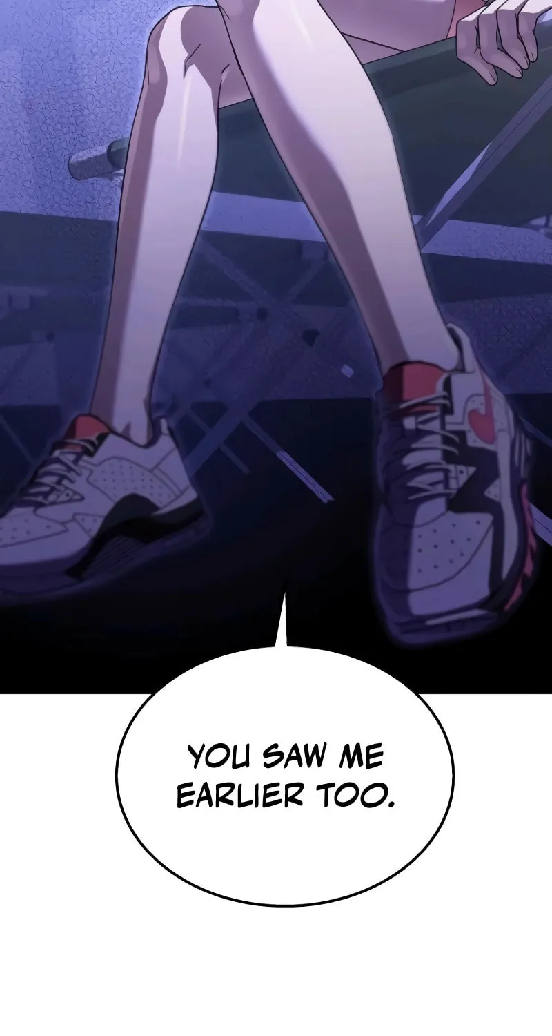The Returned C-Rank Tank Won