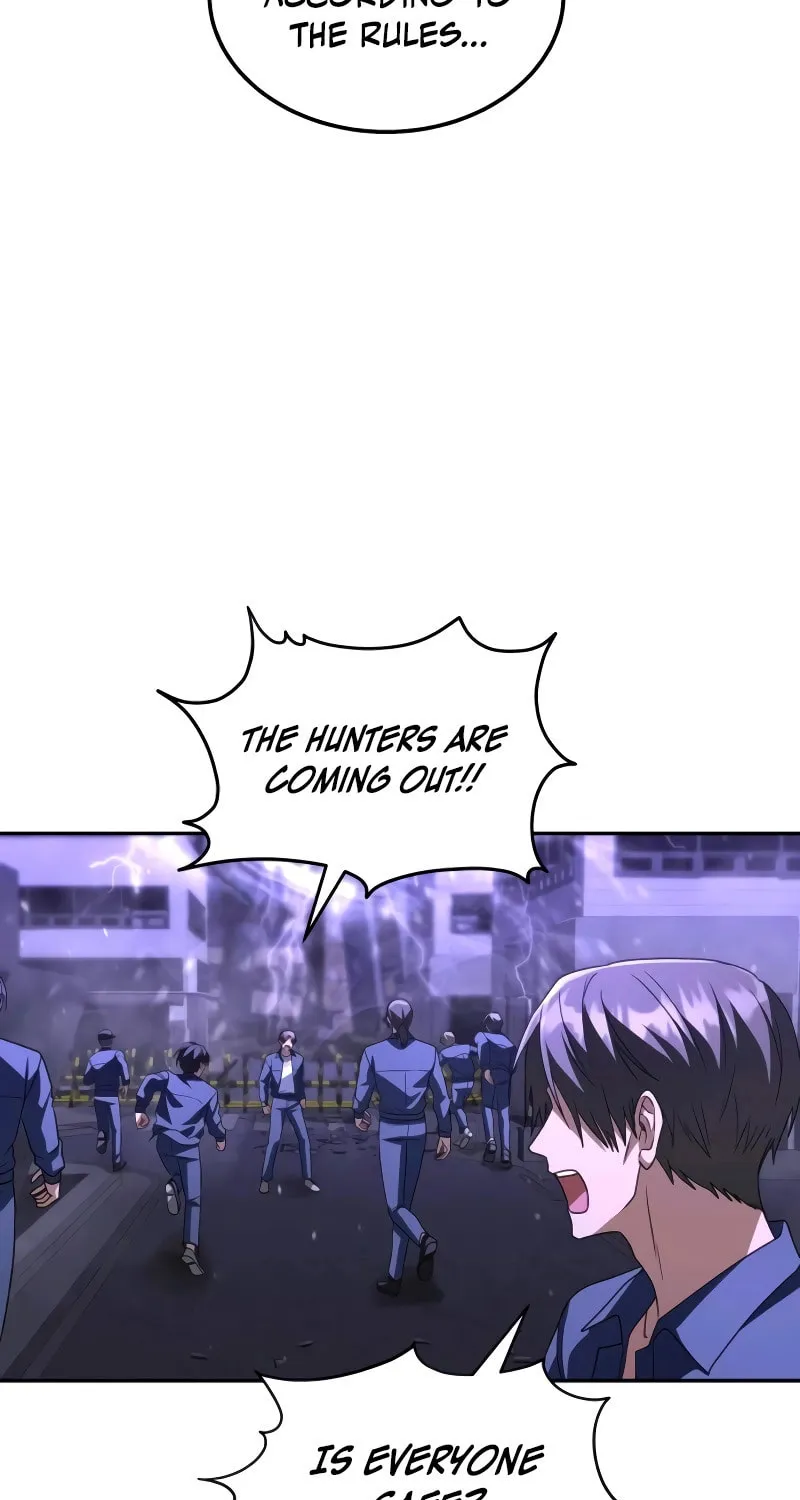 The Returned C-Rank Tank Won