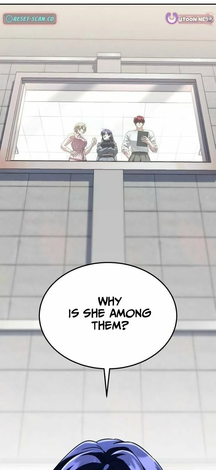 The Returned C-Rank Tank Won