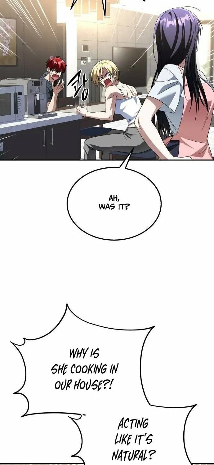 The Returned C-Rank Tank Won